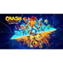Activision Blizzard Crash Bandicoot 4: It's About Time para Nintendo Switch